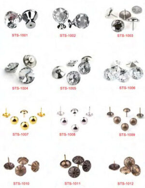 Chân ghế sofa kim loại sang trọng nhẹ, chân tủ phòng tắm, chân bàn, chân tủ tivi, chân tủ châu Âu, chân đỡ kệ đầu giường, chân…