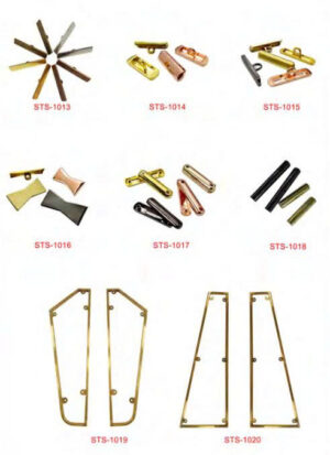 Chân ghế sofa kim loại sang trọng nhẹ, chân tủ phòng tắm, chân bàn, chân tủ tivi, chân tủ châu Âu, chân đỡ kệ đầu giường, chân…