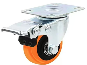 Bánh xe đẩy loại nhỏ, bánh xe sản xuất tủ, bánh xe đẩy