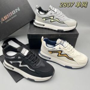 Giày Forrest Gump 2807 mới nhất