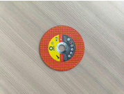 Đĩa cắt mài gia công các vật liệu trong xây dụng - Corundum trắng mạ titan