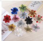 Hoa nhũ để trang trí và decor phòng làm việc phòng ngủ mới nhất