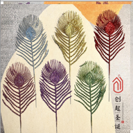 Cây hoa giả siêu phù hợp để trang trí cây cảnh vườn nhà