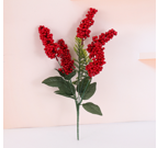 Cành hoa phụ kiện trang trí phục tranh nhà cửa mới nhất