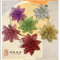 Hoa giả siêu đẹp siêu phù hợp trang trí trang phục quần áo