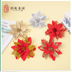 Hoa nhũ cực kỳ đẹp để trang trí decor quần áo