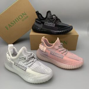 Giày nữ họa tiết dừa thạch mẫu mới nhất