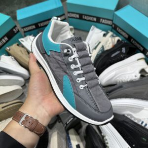 Giày thể thao nam phù hợp phong cách thời trang thể thao mới nhất