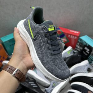 Giày thể thao Flyknit nam phóng cách tối giản