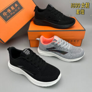 Giày thể thao Flyknit nữ