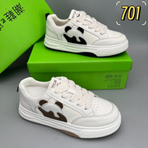 Giày hiệu Trendy Shoes Code mẫu mới nhất