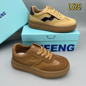 Giày nữ Dexun phong cách cho nữ mới nhất