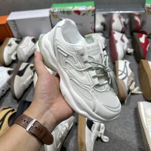 Giày thể thao nữ thời trang thường ngày