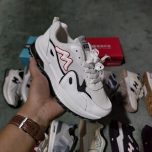 giày thể thao nữ Forrest Gump