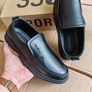 Giày dành cho người trung niên và người cao tuổi