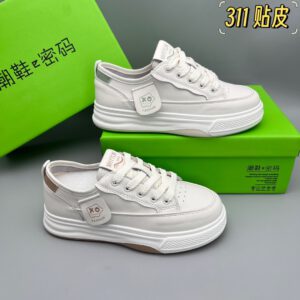 Giày bệt nữ mẫu mã mới nhất năm 2025