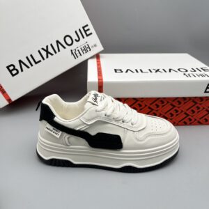 Giày đế xuồng nữ mẫu mới nhất tại xưởng