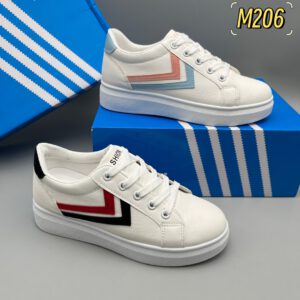 Giày nữ thể thao theo phong cách hiện đại mẫu mới nhất