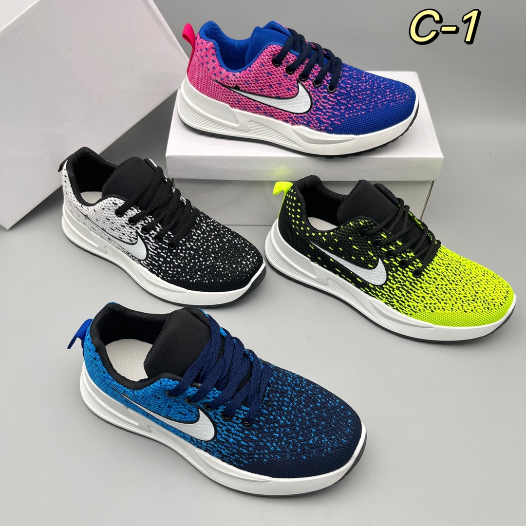 Giày dệt bay phù hợp phong cách thời trang cho nữ mới nhất hiện nay