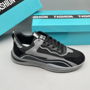 Giày thể thao nam mang theo phong cách thời trang hiện đại