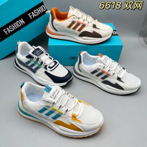 Giày thể thao mang phong cách hiện đại thu đông mới nhất năm