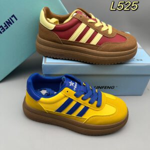 Giày nữ Dexun phong cách mới nhất cho mùa thu đông