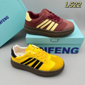 Giày nữ Dexun phong cách mới nhất phù hợp với giới trẻ nhất