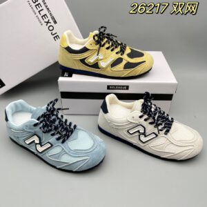 giày nữ Dexun mùa thu mới nhất