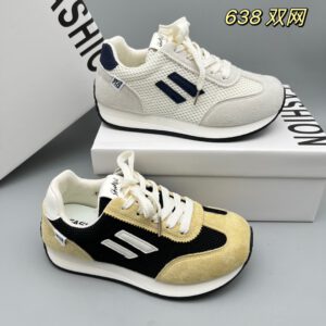 Giày thể thao Dexun nữ mùa thu mới nhất