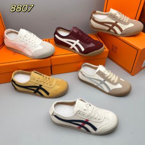 Giày thể thao dành cho nữ mới nhất mẫu mã đẹp