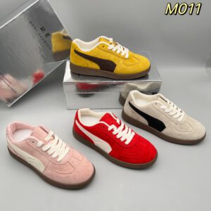 Giày thể thao phù hợp với nữ mới nhất