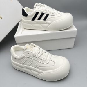 Giày lười mẫu mới nhất dành cho nữ