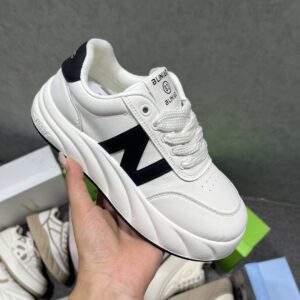 Giày lười nữ mùa thu mới