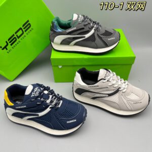 Giày nữ Dexun phong cách mới nhất năm