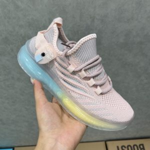 giày đế thạch cho nam và nữ họa tiết dừa