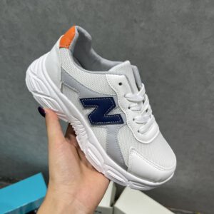 Giày thể thao nữ Forrest Gump phong cách thu đông