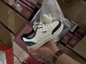 giày thể thao nữ, giày trắng, giày thời trang mới nhất