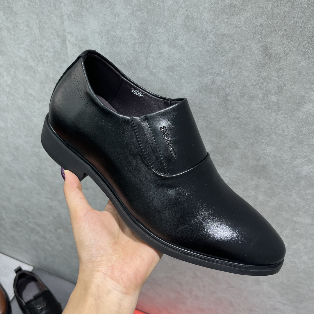 Giày da nam Wenzhou mới nhất