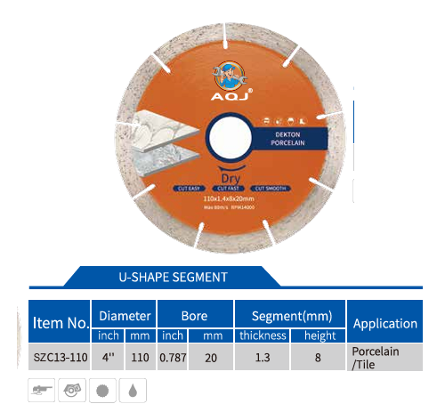 Lưỡi cắt kim cương mẫu vật liệu công nghiệp mới nhất có hóa đơn đỏ VAT