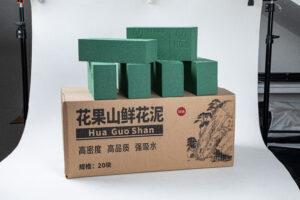 Xốp cắm hoa tươi FLORAL FOAM bán buôn giá xưởng