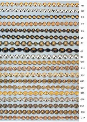 Chân ghế sofa kim loại sang trọng nhẹ, chân tủ phòng tắm, chân bàn, chân tủ tivi, chân tủ châu Âu, chân đỡ kệ đầu giường, chân…