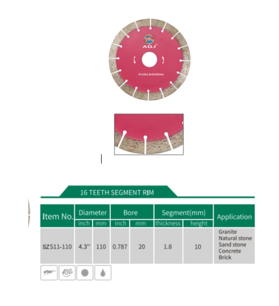 Vật liệu Lưỡi Cắt Kim Loại Siêu Bền