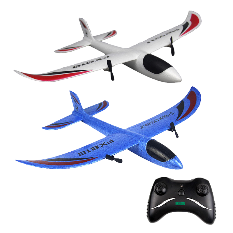 Đồ chơi máy bay điều khiển từ xa Flying Bear FX818 RC