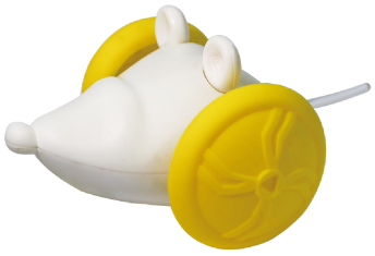 Chuột điều khiển từ xa cho trẻ em mới nhất