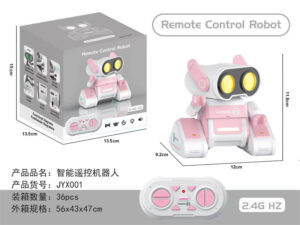 Robot điều khiển từ xa