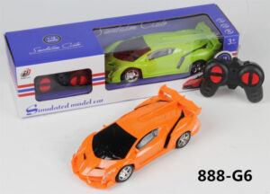 XE ô tô đồ chơi điều khiển từ xa Lamborghini Veneno