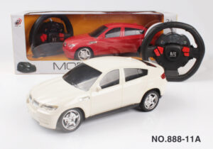 Đồ chơi xe ô tô điều khiển từ xa dành cho trẻ em