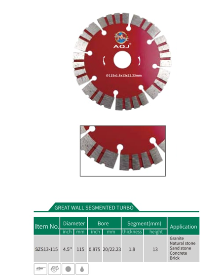 Vật liệu lưỡi cắt đa năng mẫu mới  cam kết chất lượng.