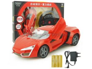 Xe thể thao điều khiển cho trẻ em mới nhất