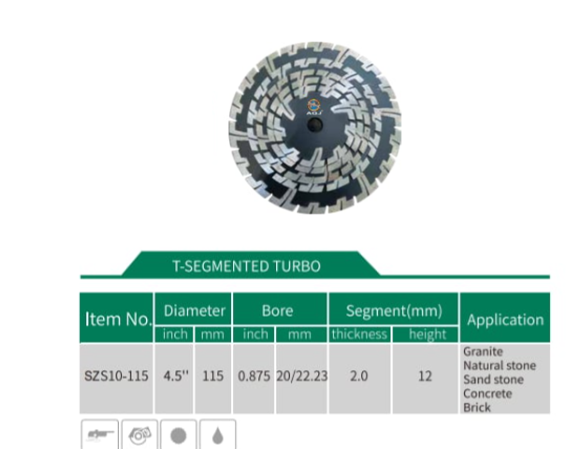Lưỡi cắt kim cương ,  có hóa đơn đỏ cho doanh nghiệp.